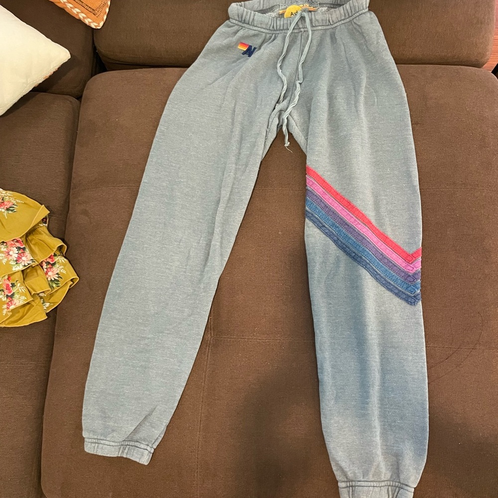 Aviator Nation sweat pants